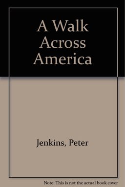 A Walk Across America