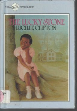 The Lucky Stone The Lucky Stone