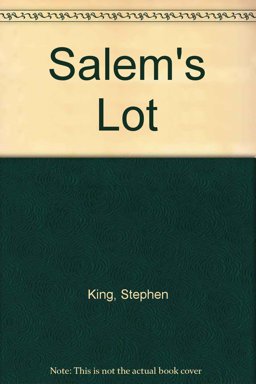 Salem's Lot