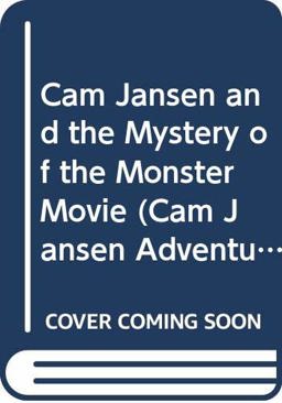 The Mystery of the Monster Movie