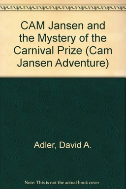The Mystery of the Carnival Prize