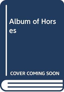 Album of Horses