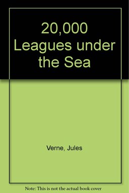 20,000 Leagues under the Sea
