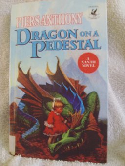 Dragon on a Pedestal