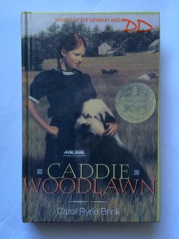 Caddie Woodlawn