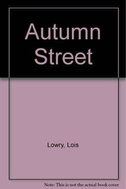 Autumn Street