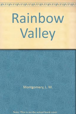 Rainbow Valley