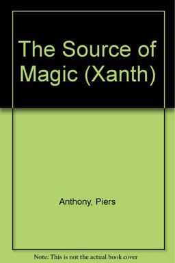 The Source of Magic