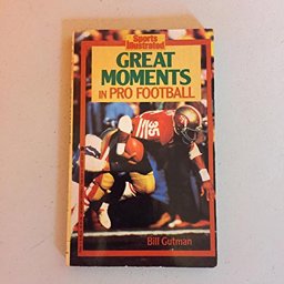 Great Moments in Pro Football