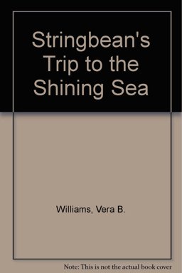 Stringbean's Trip to the Shining Sea