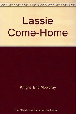 Lassie, Come Home