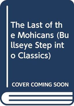 The Last of the Mohicans