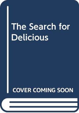 The Search for Delicious