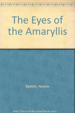 The Eyes of the Amaryllis