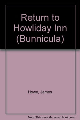 Return to Howliday Inn