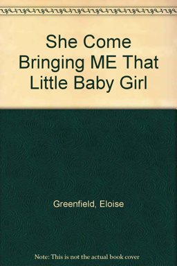 She Come Bringing Me That Little Baby Girl