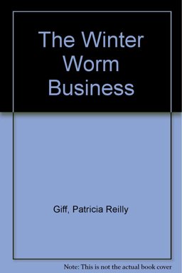 The Winter Worm Business The Winter Worm Business