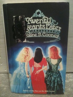 Twenty Pageants Later