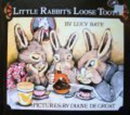 Little Rabbit's Loose Tooth