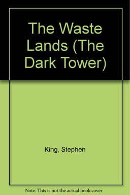 The Waste Lands
