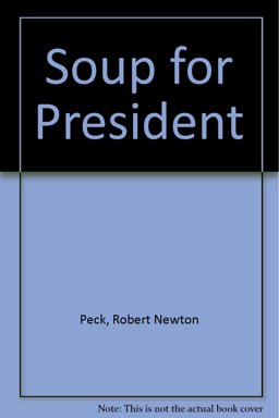 Soup for President