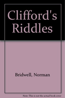 Clifford's Riddles