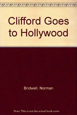 Clifford Goes to Hollywood