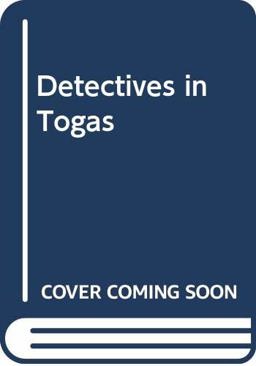 Detectives in Togas