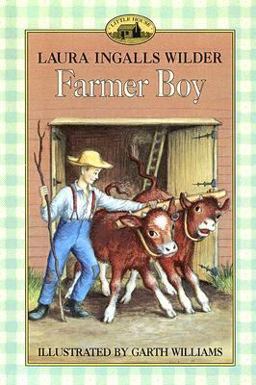 Farmer Boy