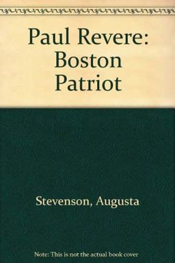 Paul Revere