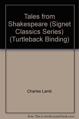 Tales from Shakespeare