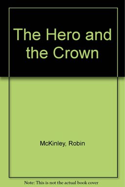The Hero and the Crown