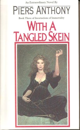 With a Tangled Skein