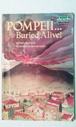 Pompeii... Buried Alive!
