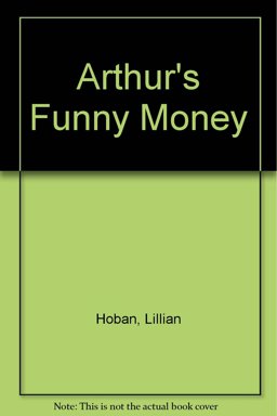 Arthur's Funny Money Arthur's Funny Money
