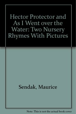 Hector Protector and As I Went over the Water