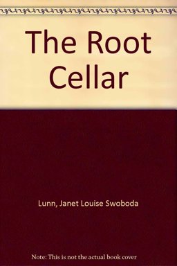 The Root Cellar