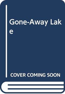 Gone-Away Lake