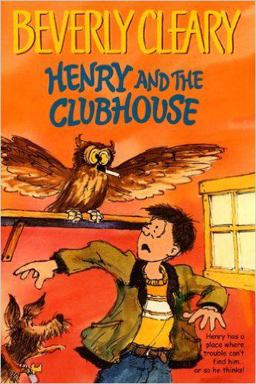 Henry and the Clubhouse