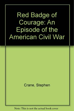 The Red Badge of Courage