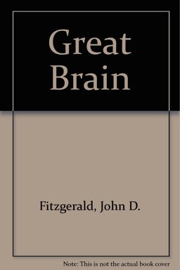 Great Brain