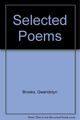 Selected Poems