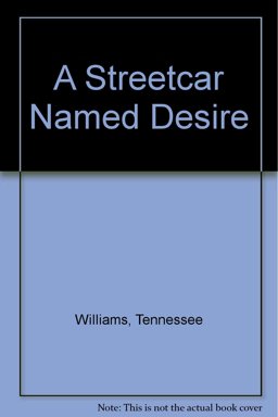 A Streetcar Named Desire