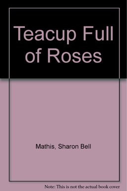 Teacup Full of Roses