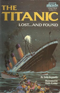 Titanic, Lost--And Found