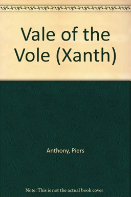 Vale of the Vole