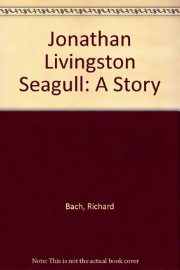 Jonathan Livingstone Seagull