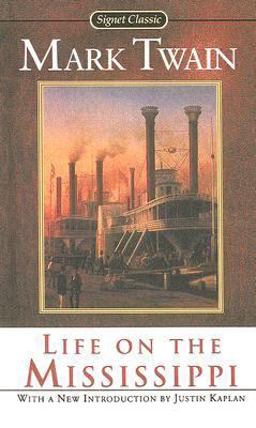 Life on the Mississippi
