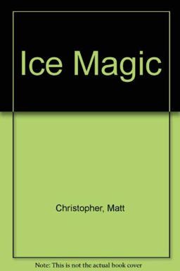 Ice Magic