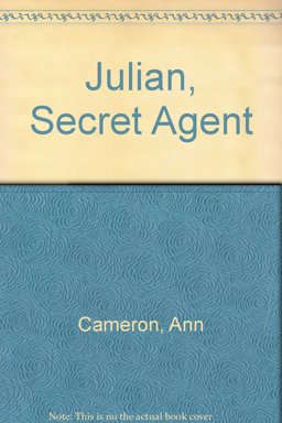 Julian, Secret Agent
